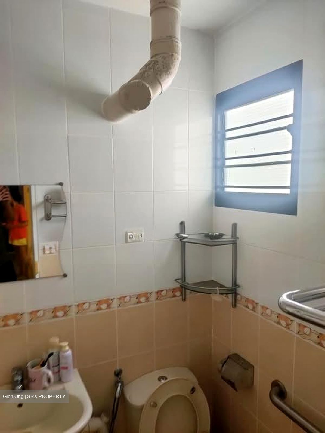 Blk 706 Chong Pang Green (Yishun), HDB 3 Rooms #550985221